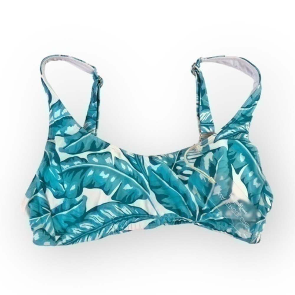 New Bikini Top